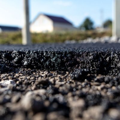 tipos de asfalto
